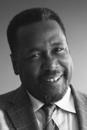 Wendell Pierce profil kép