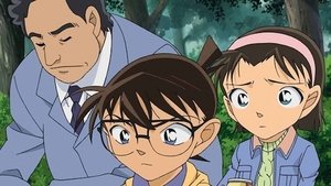 Conan, a detektív 1. évad Ep.688 688. epizód