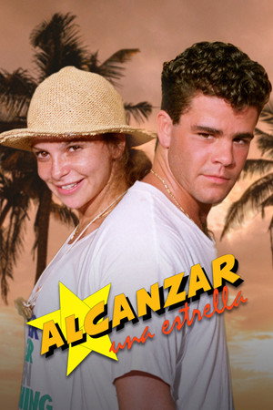 Alcanzar una estrella poszter
