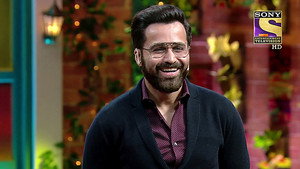 The Kapil Sharma Show 2. évad Ep.7 7. epizód