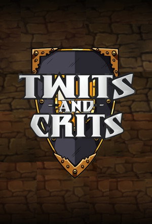 Twits and Crits 1. évad (2016-07-31) poszter
