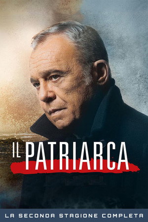 Il Patriarca 2. évad (2024-11-15) poszter