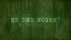 Er der nogen? kép