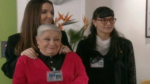 Betty, a csúnya lány 1. évad Ep.129 129. epizód