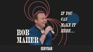 Dry Bar Comedy 6. évad Ep.29 29. epizód