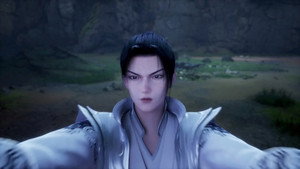 仙武苍穹 1. évad Ep.27 27. epizód