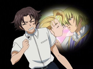 史上最強の弟子ケンイチ 1. évad Ep.25 25. epizód