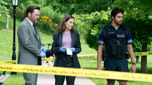 Law & Order Toronto: Criminal Intent 2. évad Ep.1 1. epizód