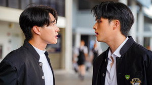 มิตรภาพคราบศัตรู 1. évad Ep.2 2. epizód