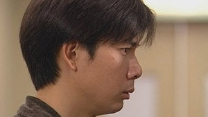 刑事偵緝檔案 3. évad Ep.37 37. epizód