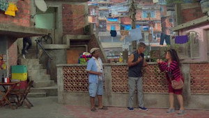 Tô de Graça 1. évad Ep.5 5. epizód