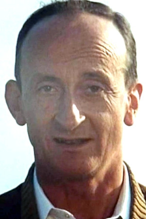 Philippe Castelli profil kép