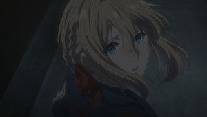 Violet Evergarden 1. évad Ep.12 12. epizód