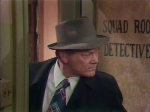 Barney Miller 8. évad Ep.11 11. epizód