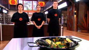 MasterChef Australia 1. évad Ep.31 31. epizód