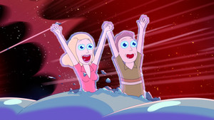 Rick és Morty 9. évad Ep.9 9. epizód
