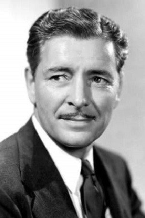 Ronald Colman profil kép