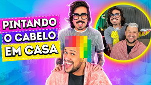Diva Depressão 6. évad Ep.95 95. epizód
