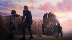 Tűzgyűrű: Senki földje 1. évad Ep.3 3. epizód