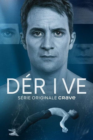 Dérive poszter