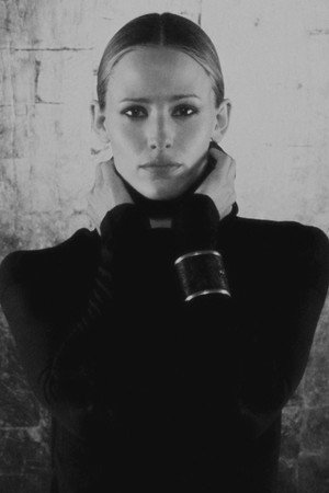 Alias poszter