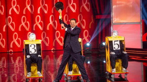 Penn & Teller: Fool Us 8. évad Ep.5 5. epizód