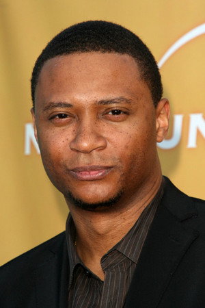 David Ramsey profil kép