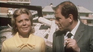 La Famiglia Benvenuti 2. évad Ep.4 4. epizód