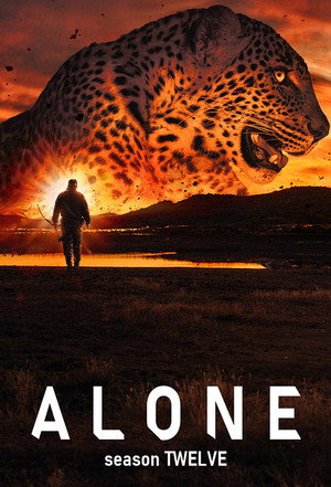 Alone 12. évad (2025-06-12) poszter