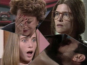 Quatro por Quatro 1. évad Ep.197 197. epizód