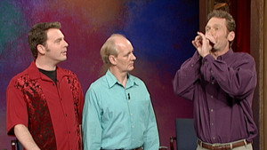 Whose Line Is It Anyway? 2. évad Ep.37 37. epizód