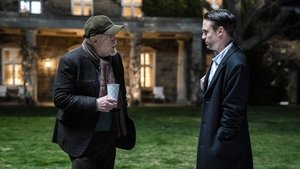 Utódlás 2. évad Ep.5 A hétvége