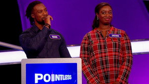 Pointless 35. évad Ep.16 16. epizód