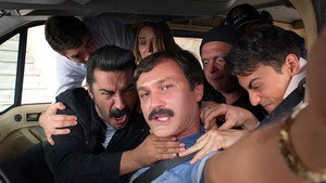 Hayati ve Diğerleri 1. évad Ep.3 3. epizód