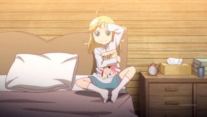 夜ノヤッターマン kép