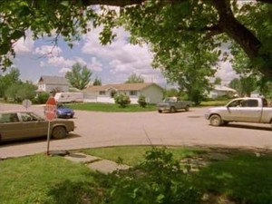 Corner Gas 2. évad Ep.7 7. epizód