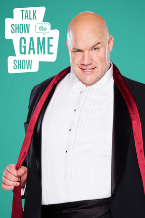 Talk Show the Game Show poszter