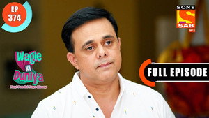 वागले की दुनिया 1. évad Ep.374 374. epizód