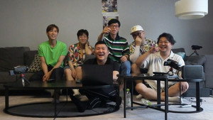 놀면 뭐하니? 1. évad Ep.1 1. epizód