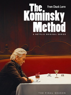 A Kominsky-módszer poszter