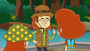 Ollie's Pack 1. évad Ep.7 7. epizód