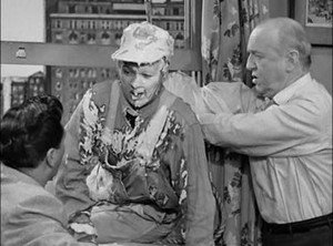 I Love Lucy 2. évad Ep.3 3. epizód