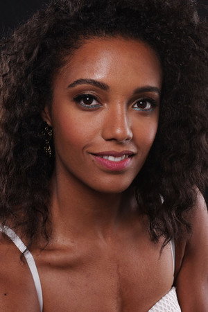 Maisie Richardson-Sellers profil kép