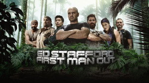 Ed Stafford: A végső erőpróba kép