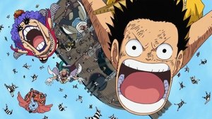 One Piece 13. évad Ep.466 466. epizód