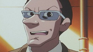 ASTROBOY 鉄腕アトム 1. évad Ep.43 43. epizód