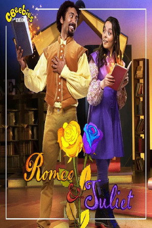 CBeebies Shakespeare 3. évad (2021-04-02) poszter