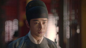 鹤唳华亭 2. évad Ep.5 5. epizód
