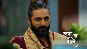 लग जा गले 1. évad Ep.20 20. epizód
