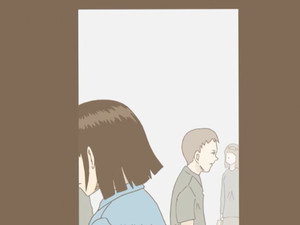 増田こうすけ劇場 ギャグマンガ日和 2. évad Ep.12 12. epizód